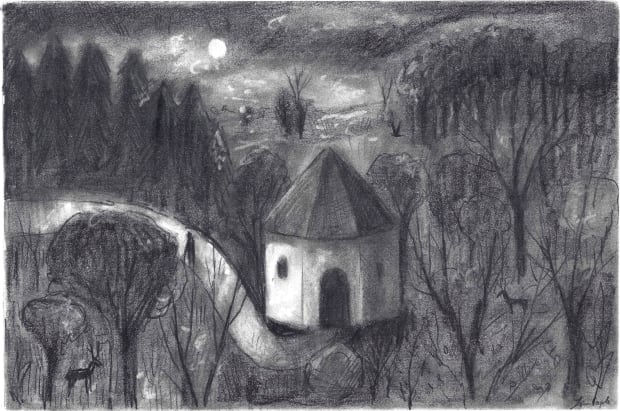 John Caple’s family have been land workers in Mendip since the eighteenth century. He grew up in a close, rural...