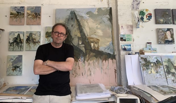 Philip Maltman was born in Ayrshire, Scotland in 1950, moving to Swinging London in the sixties where he attended Hornsey...