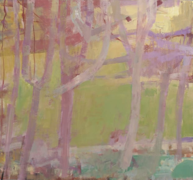 Mario Lobedan was born in 1961 in Magdeburg, DDR and studied at the Academy of Fine Arts, Leipzig. Solo exhibitions...