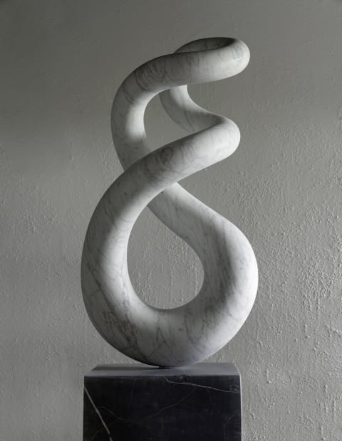 William Peers studied at Falmouth Art College after which he was apprenticed to a stone-carver, Michael Black, who urged him...