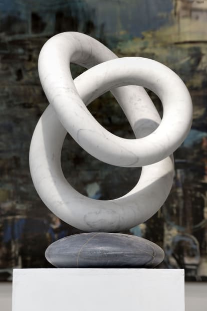 William Peers New Carvings Until 22nd November Viewing Room