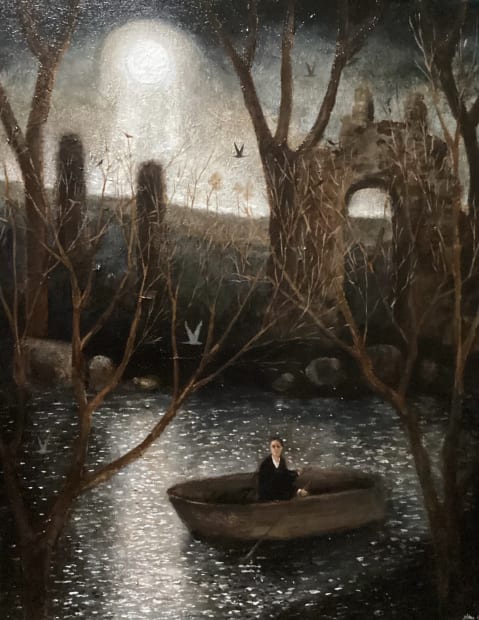 Winter Show 2025 Please contact the gallery if you would like to see specific works included in the Winter Show....