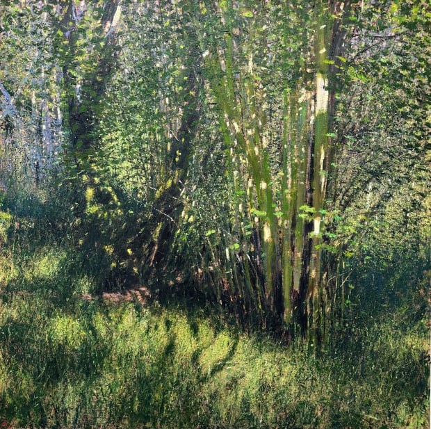 A selection of paintings from this exhibition are currently on show at John Martin Gallery from the 5th Jan -...