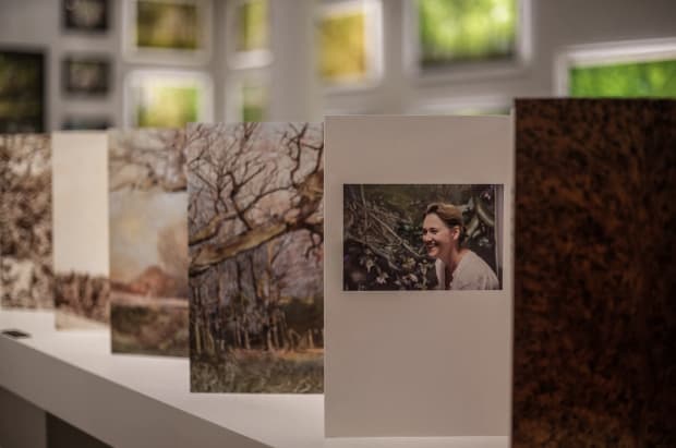 Leporello, 2022 Sotheby's London