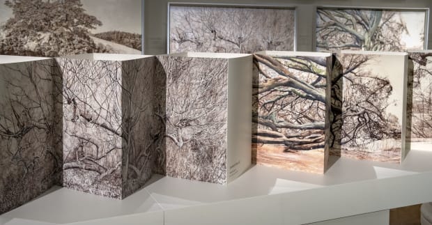 Leporello, 2022 Sotheby's London