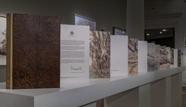 Leporello, 2022 Sotheby's London