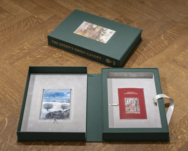 Leporello, 2022 Sotheby's London