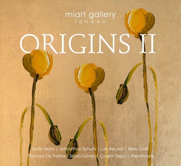 ORIGINS II