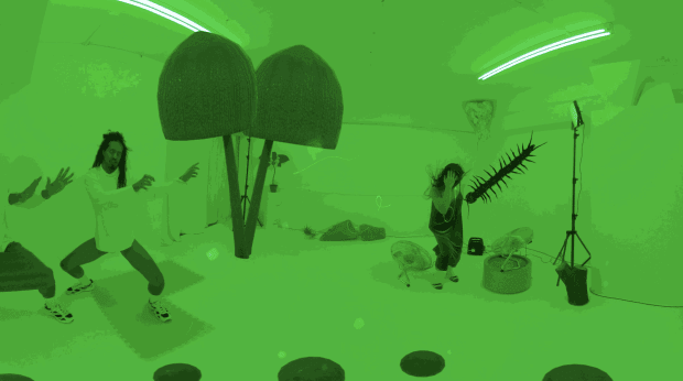 AF: Ok, as this conversation is for QUEERCIRCLE and it's a word I've wrestled with, let's talk about the word...