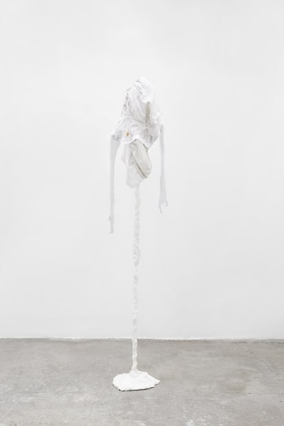 I think particularly as I am interested in the psychological effect that transfarmormative materials have on the human psyche, I...