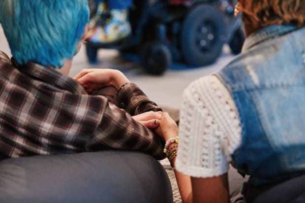 We’d love to work with you and your team this Pride Month to build towards a stronger sense of belonging...