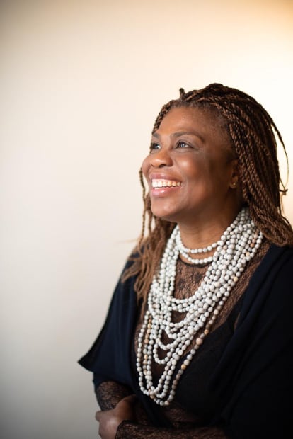 GM: Have you encountered any challenges as a woman in your career? How have you navigated them creatively? SA: As...