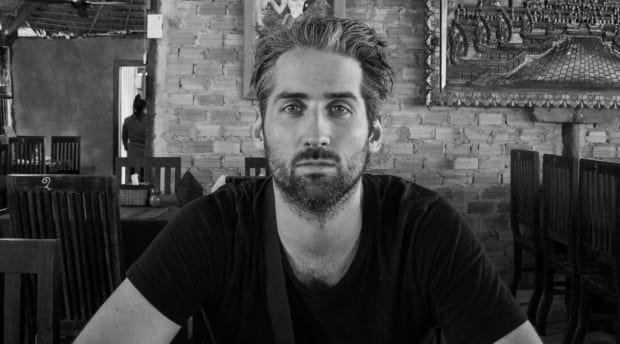 Liam Cushing is a Canadian-Spanish photographer and filmmaker. The son of the late Spanish artist Lupe Rodriguez, raised to interpret...