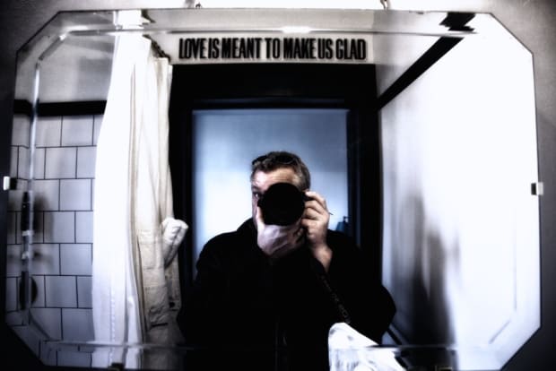 Cory Wilyman is a Canadian Toronto based photographer, cinematographer and co-founder of The Cardinal Gallery. He was inspired to enter...