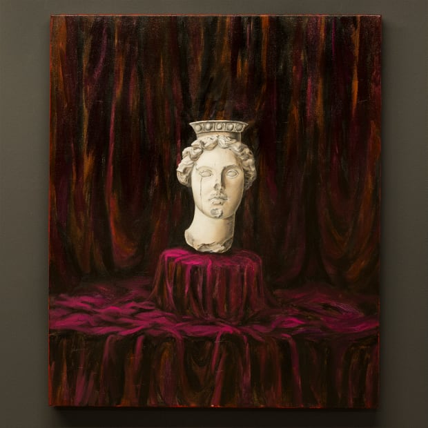 Xu explores the construction of identity, from an expansive performative standpoint, relinquishing the vulnerability of a receptive feminine position and...