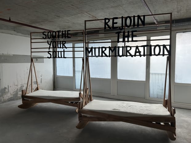 Birgit Verwer @ BIG ART 2025