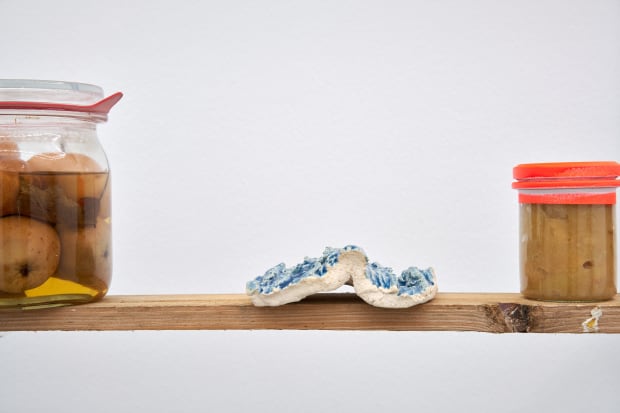 In the artist’s oeuvre as a whole, the work complex Manheim calling represents an interdisciplinary exploration of the intersections between...