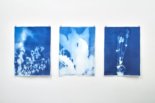 In the artist’s oeuvre as a whole, the work complex Manheim calling represents an interdisciplinary exploration of the intersections between...