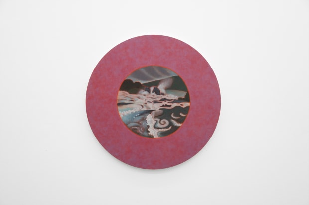 Twenty-four views of the Rhine are not that many at all when you compare this figure with the number of...