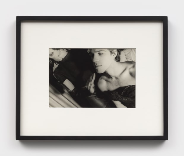 The Dungeon pictures were made in collaboration with writer and dominatrix Terence Sellers, outside on beaches or caught in the...