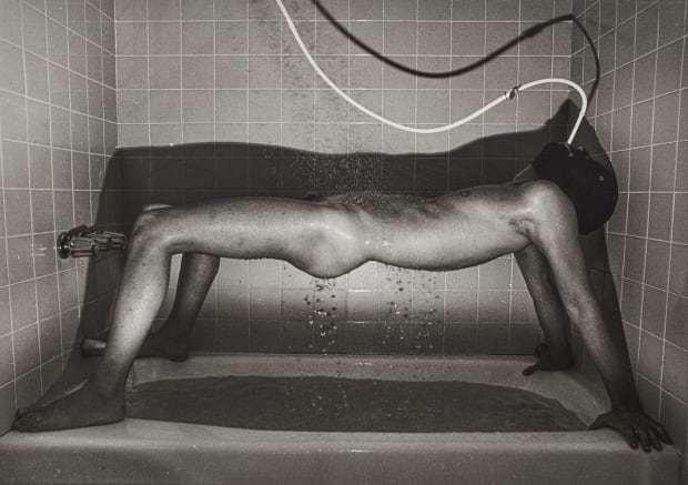 In 1980, DeSana published Submission, a volume of 29 photographs illustrating sadomasochistic sex practices. Together with Robert Mapplethorpe, DeSana thus...