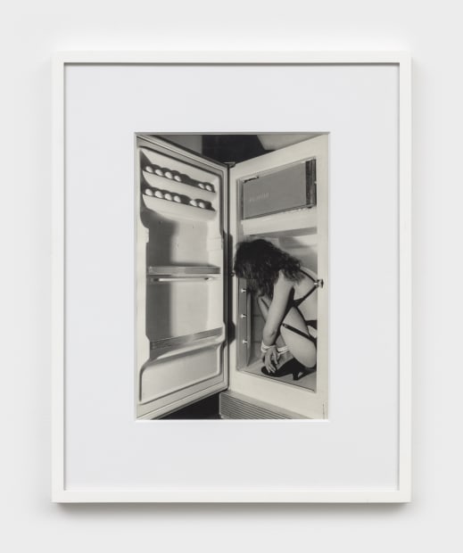 In 1980, DeSana published Submission, a volume of 29 photographs illustrating sadomasochistic sex practices. Together with Robert Mapplethorpe, DeSana thus...