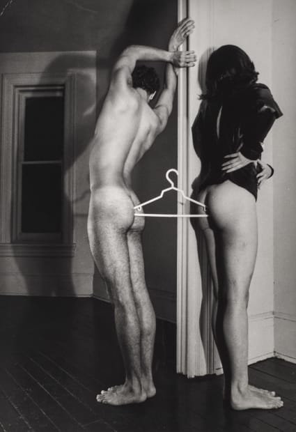 In 1980, DeSana published Submission, a volume of 29 photographs illustrating sadomasochistic sex practices. Together with Robert Mapplethorpe, DeSana thus...