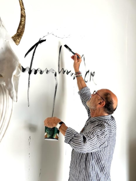 Fereydoun Ave, Overview