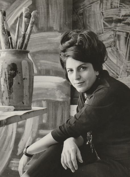 Behjat Sadr, Overview