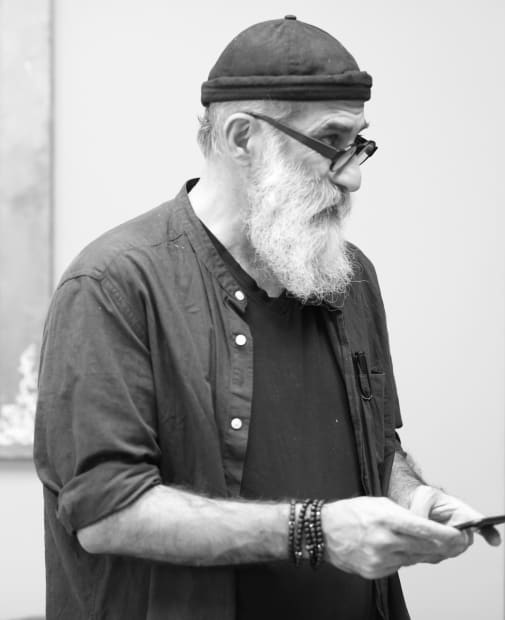 Reza Abedini, Overview