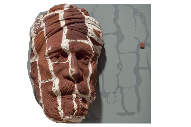 Girjesh Kumar Singh, Haal Mukaam : Current address