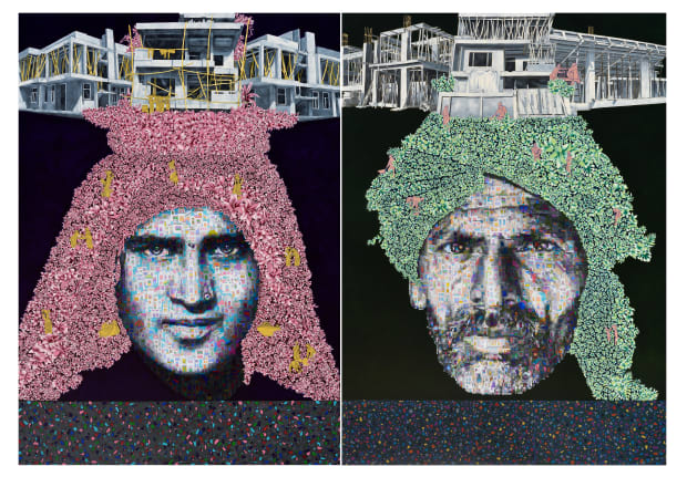 Kamal Pandyaa, Dream Maker