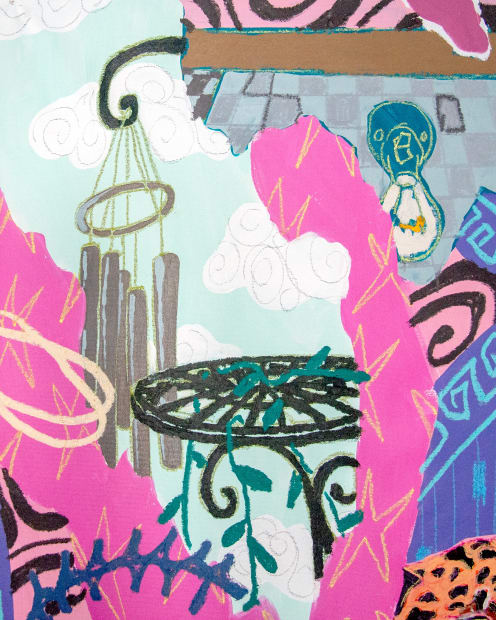 'Apostando numa Roma Moderna'