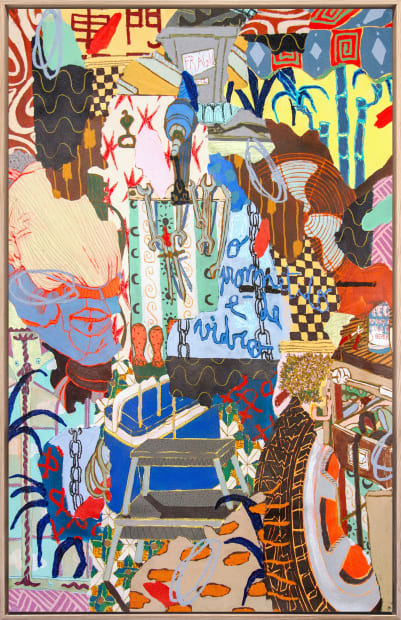 'Quem mais jura, mais mente'