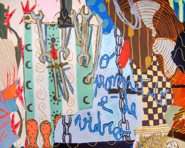 'Quem mais jura, mais mente'