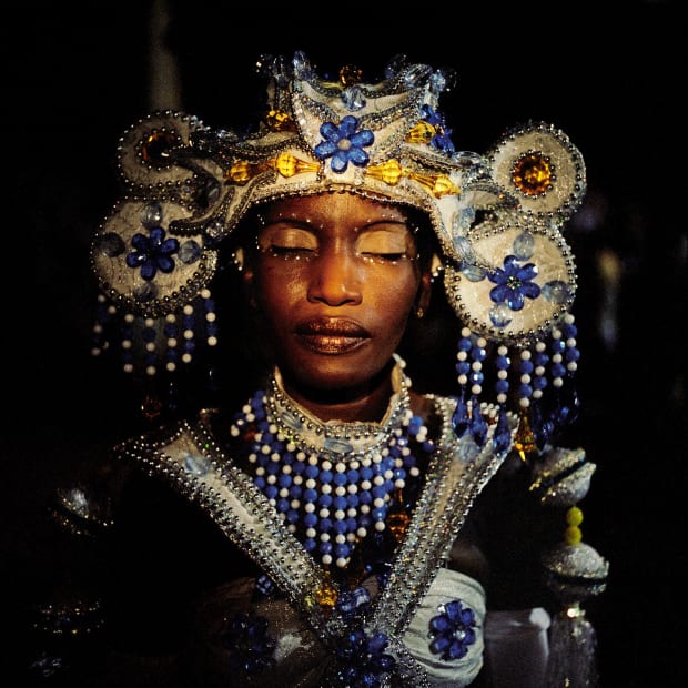 Esplendor, Pablo Di Giulio