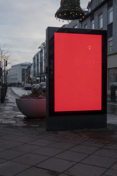 Ummyndanir, Haraldur Jónsson