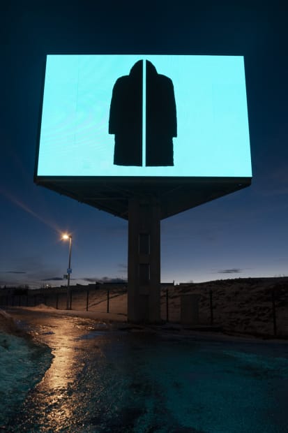 Ummyndanir, Haraldur Jónsson