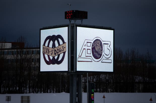 Rétthermi, Sigurður Ámundason