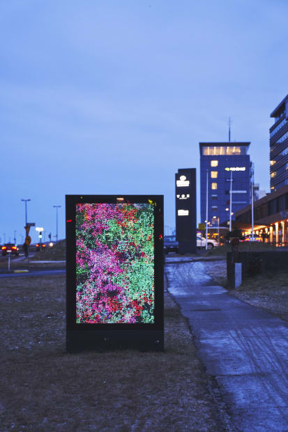 Upplausn, Hrafnkell Sigurðsson