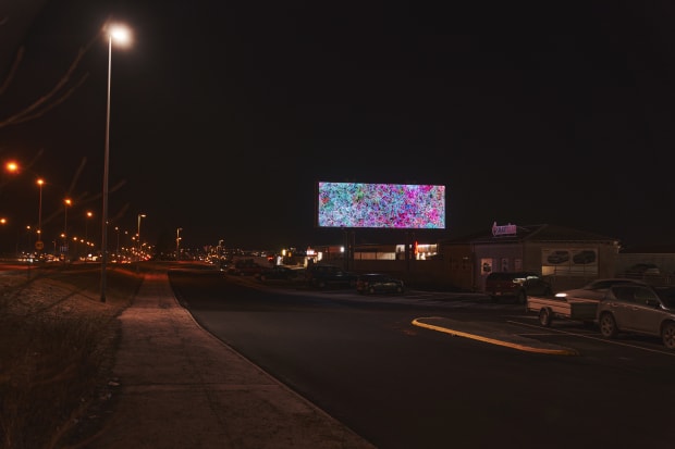 Upplausn, Hrafnkell Sigurðsson