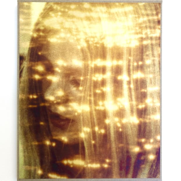 Laree Payne Gallery is delighted to present a two person exhibition featuring new and recent works by London-based, Australian artist,...