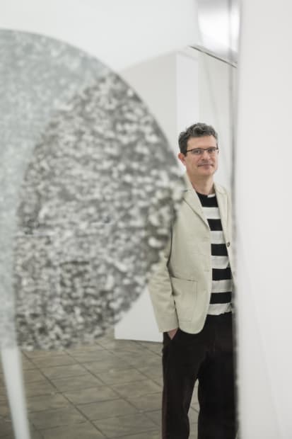 ASIER MENDIZABAL (Ordizia, 1973) lives and works in Bilbao and Stockholm. Mendizabal graduated from the Facultad de Bellas Artes of...