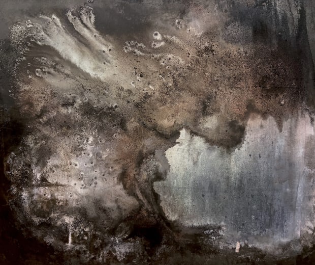 'Eitr' is a substance in Norse mythology, known as the origin of all living things. Also said to be very...