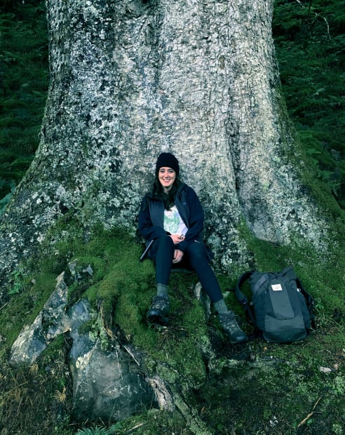 Rosannagh Scarlet Esson is a contemporary British artist and designer with a background in visual arts and theatre. Her practice...