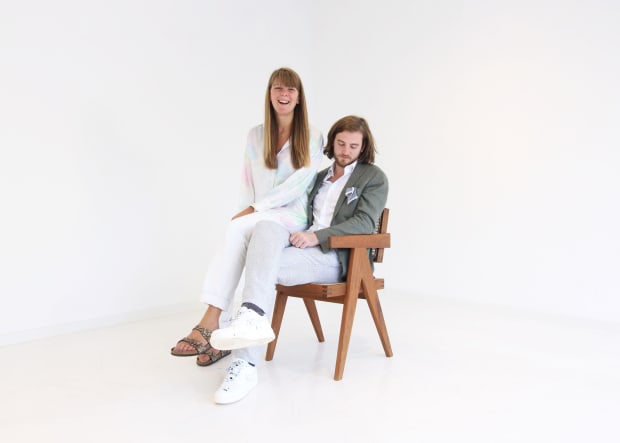 Founded in 2021 by Arthur Buerms and his long-time partner Gie, The Nomadic Art Gallery is a contemporary art gallery,...