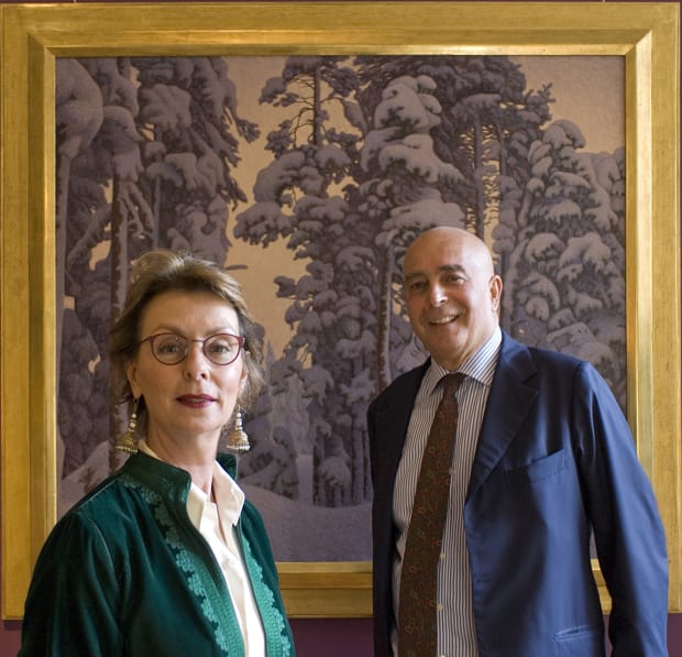 'Io e Damiano siamo entrambi figli d’arte ma con insegnamenti diversi. Quello che ci accomuna è che siamo cresciuti circondati...