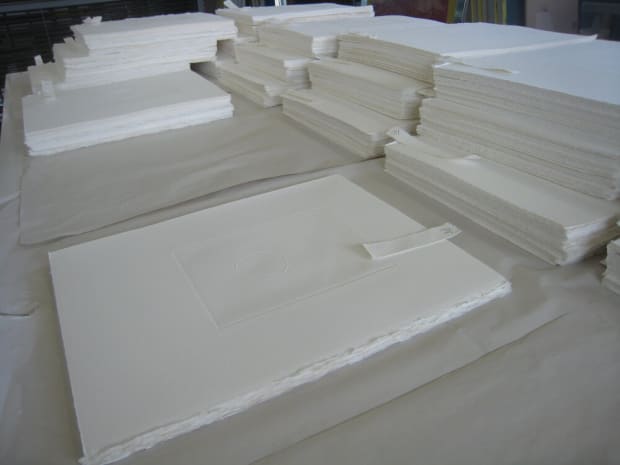 In 2019 Alex Calinescu was invited to speak about the journey of '88 Days' during a Print Symposium at the...