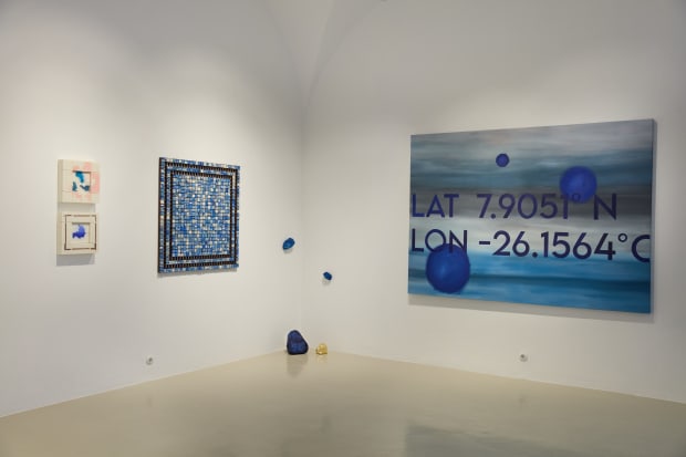 Atlântico Entre Nós