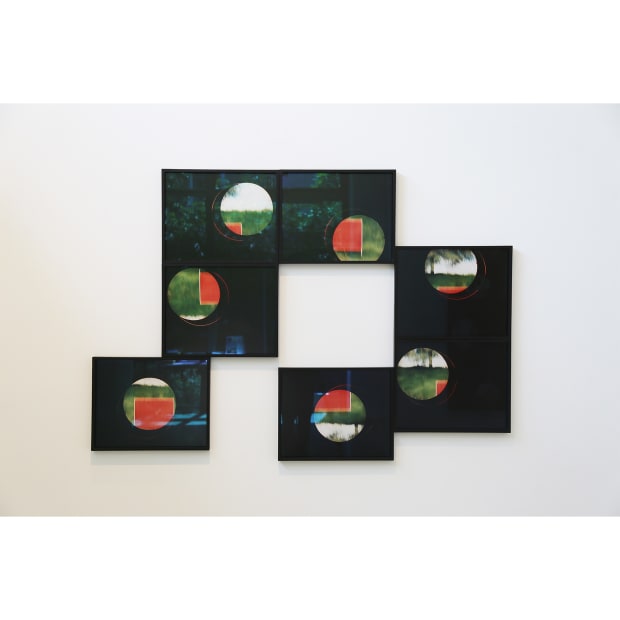 Laura Parker, Rotations